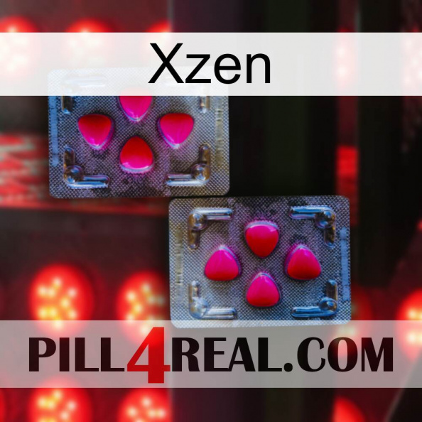 Xzen 15